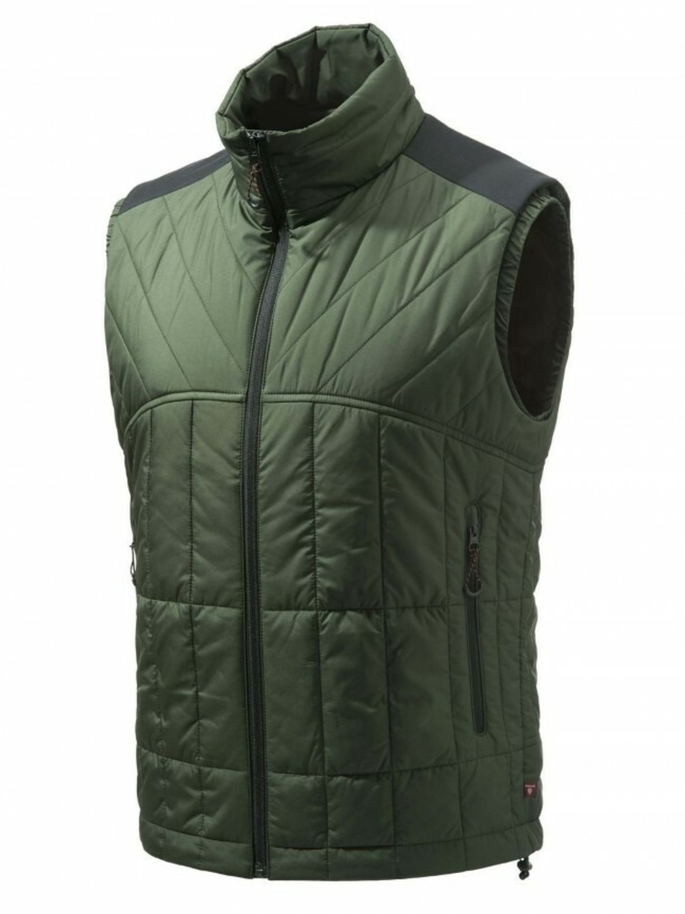 Beretta Fusion BIS Primaloft Green Vest